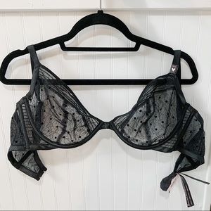 Victoria’s Secret Demi Bra
